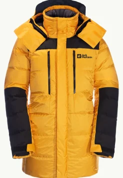Hot 1995 Series Cook Jkt M Herren Übergangsjacken|Parkas & Mäntel