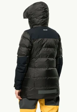 Fashion 1995 Series Cook Jkt W Damen Isolationsjacken|Winterjacken