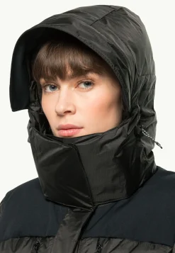 Fashion 1995 Series Cook Jkt W Damen Isolationsjacken|Winterjacken