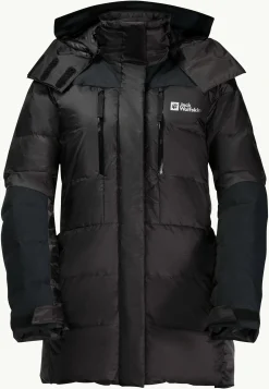 Fashion 1995 Series Cook Jkt W Damen Isolationsjacken|Winterjacken