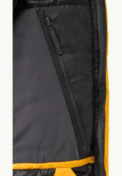 Online 1995 Series Down Hoody Damen Übergangsjacken|Isolationsjacken