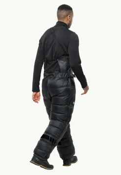 New 1995 Series Down Pants Damen Winterhosen|Wanderhosen