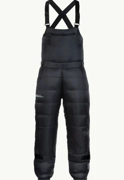 New 1995 Series Down Pants Damen Winterhosen|Wanderhosen