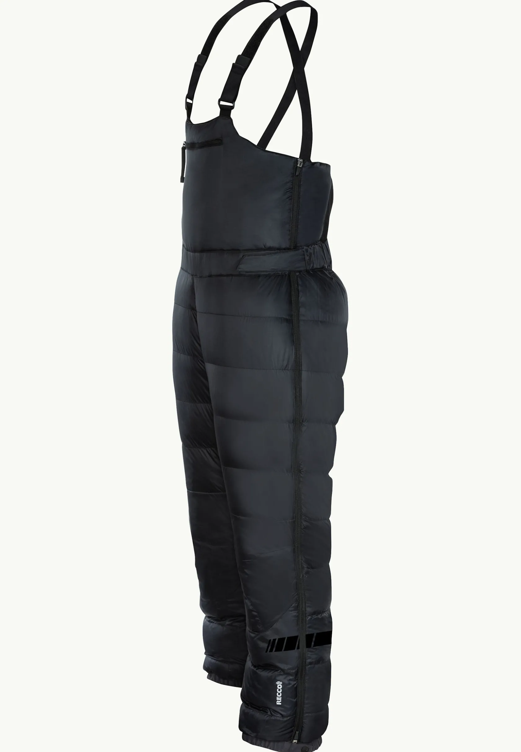 New 1995 Series Down Pants Damen Winterhosen|Wanderhosen