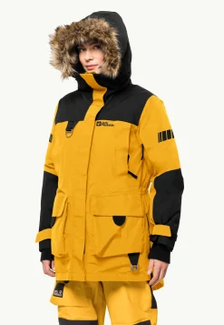 Discount 1995 Series Parka W Damen Windjacken|Regenjacken