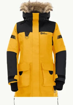 Discount 1995 Series Parka W Damen Windjacken|Regenjacken