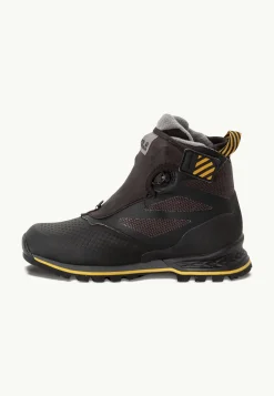 Hot 1995 Series Texapore Mid W Damen Outdoor Sneaker|Winterschuhe