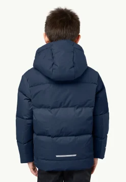 Best Actamic Down Jacket K Rds Kinder Übergangsjacken|Isolationsjacken