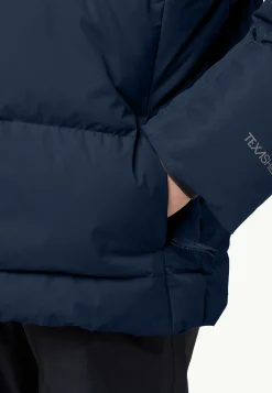 Best Actamic Down Jacket K Rds Kinder Übergangsjacken|Isolationsjacken