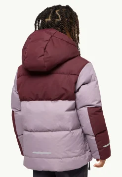 Best Actamic Down Jacket K Rds Kinder Übergangsjacken|Isolationsjacken
