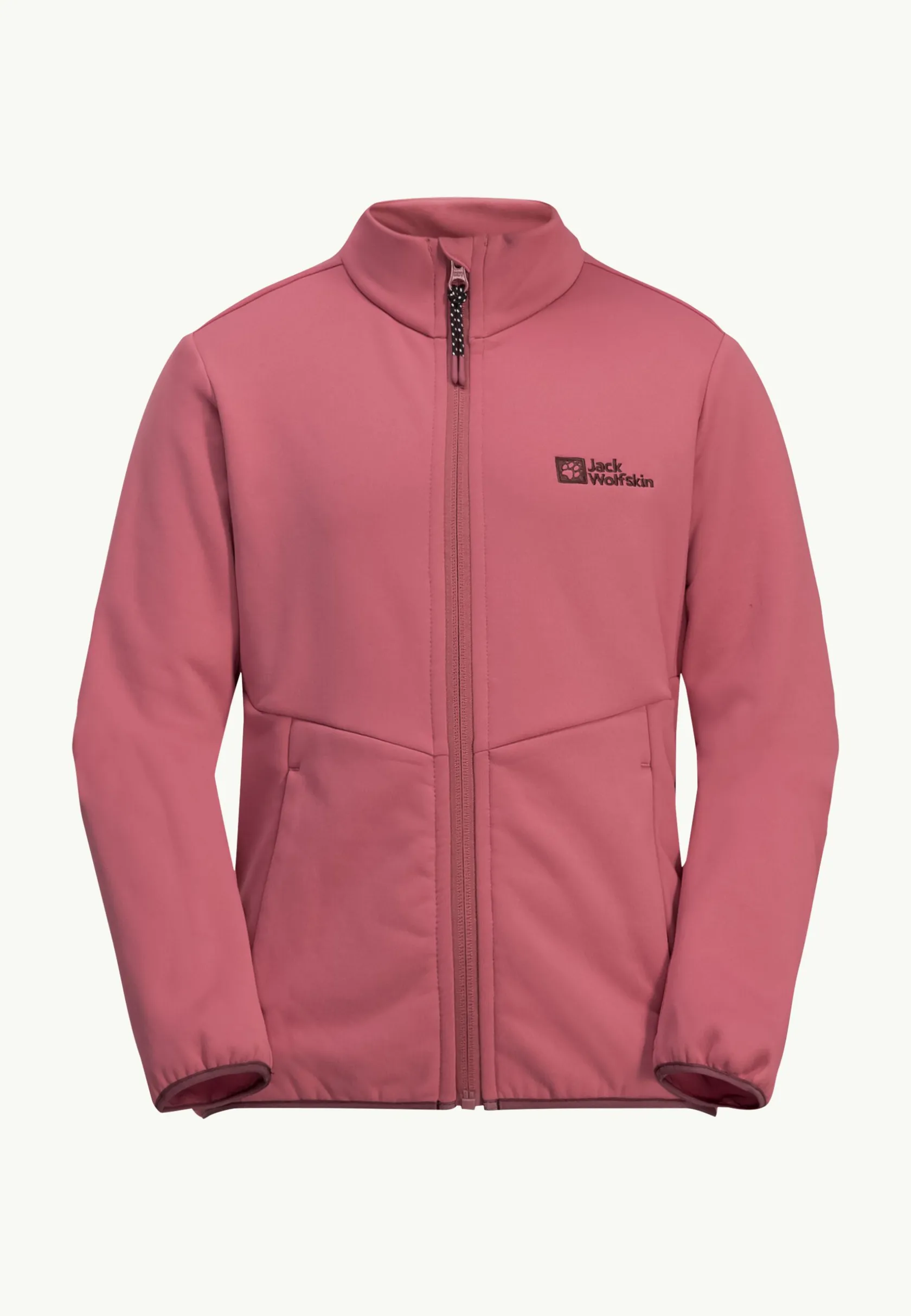 Online Actamic Fz Midlayer K Kinder Fleece|Fleecejacken