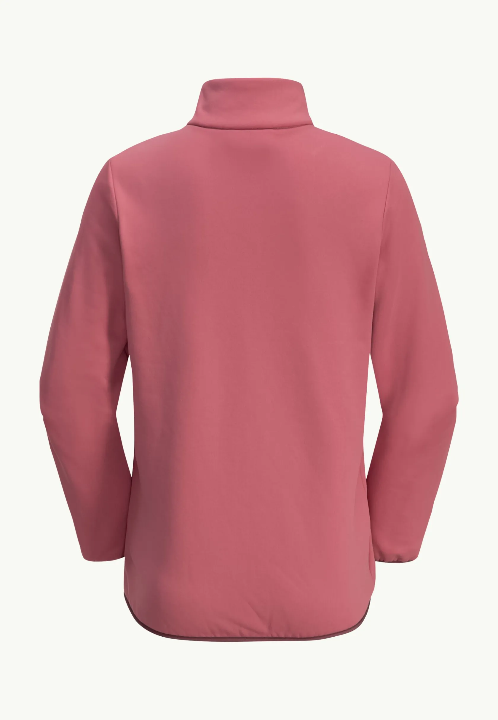 Online Actamic Fz Midlayer K Kinder Fleece|Fleecejacken