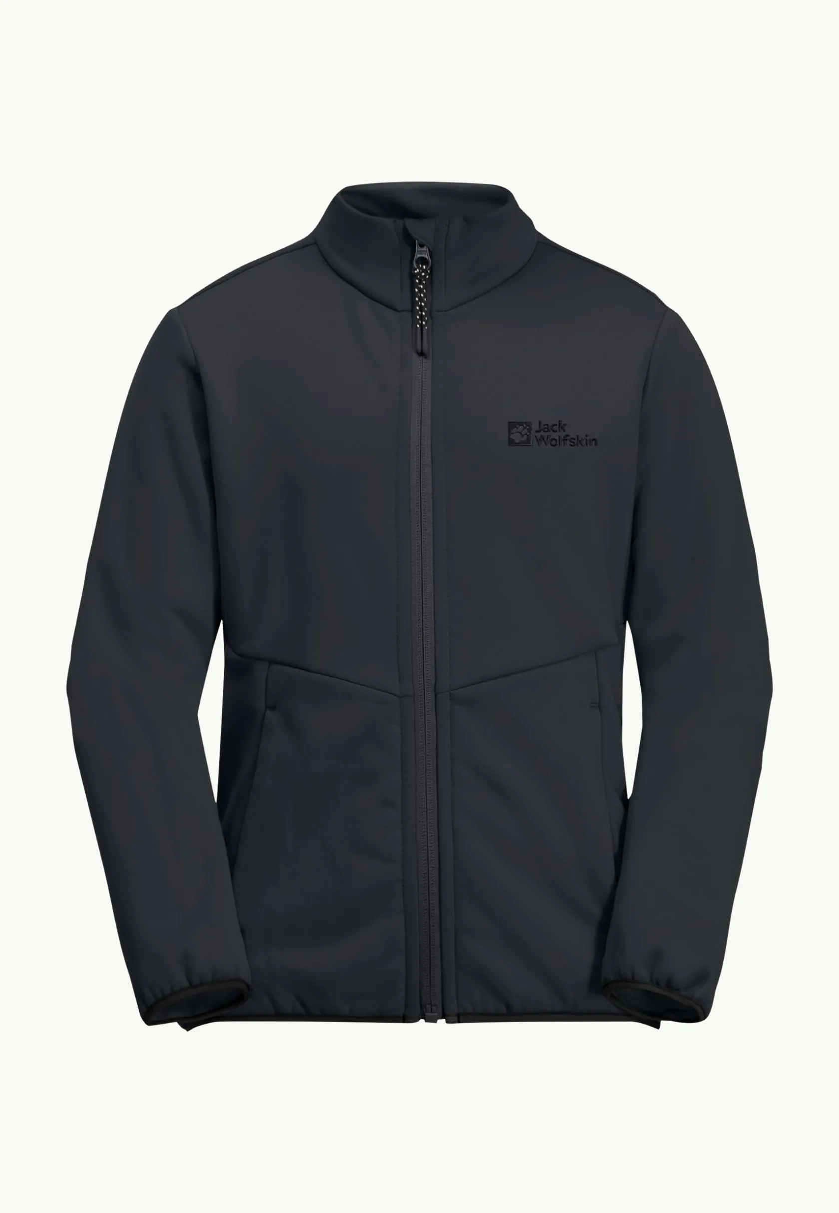 Online Actamic Fz Midlayer K Kinder Fleece|Fleecejacken