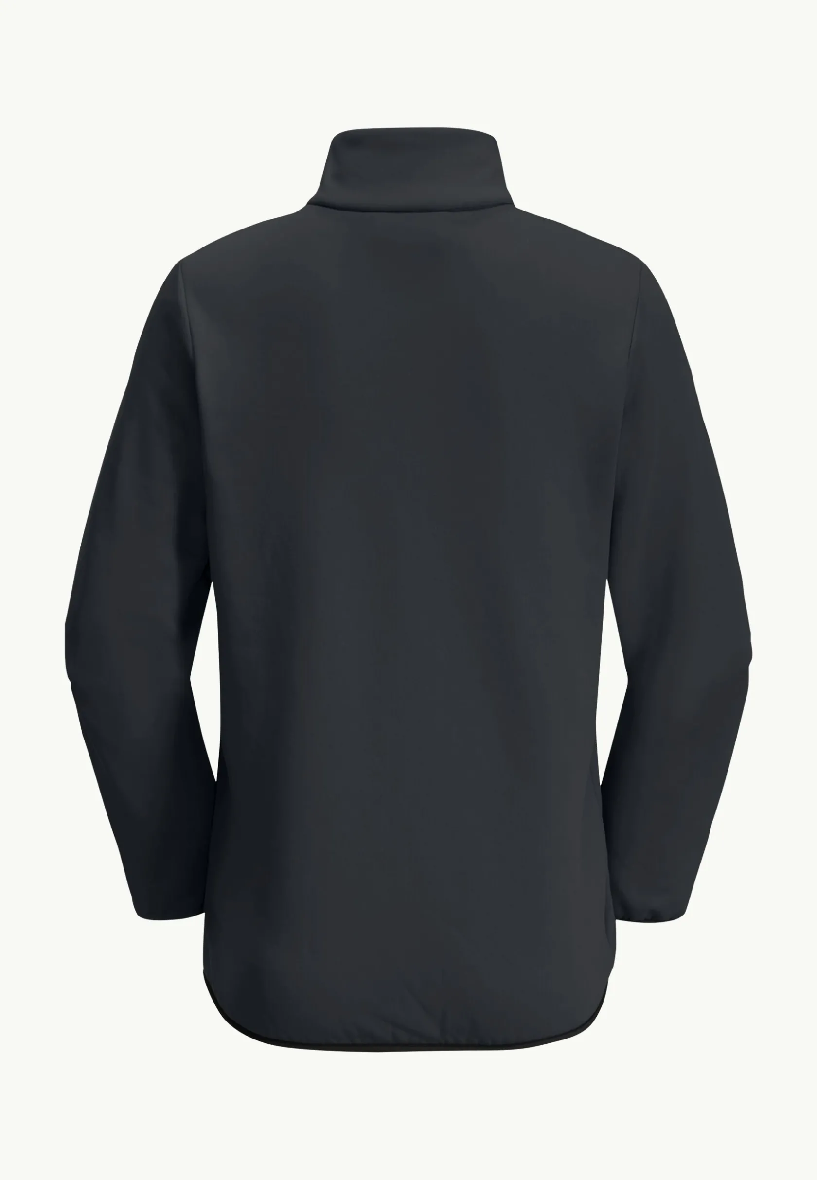 Online Actamic Fz Midlayer K Kinder Fleece|Fleecejacken