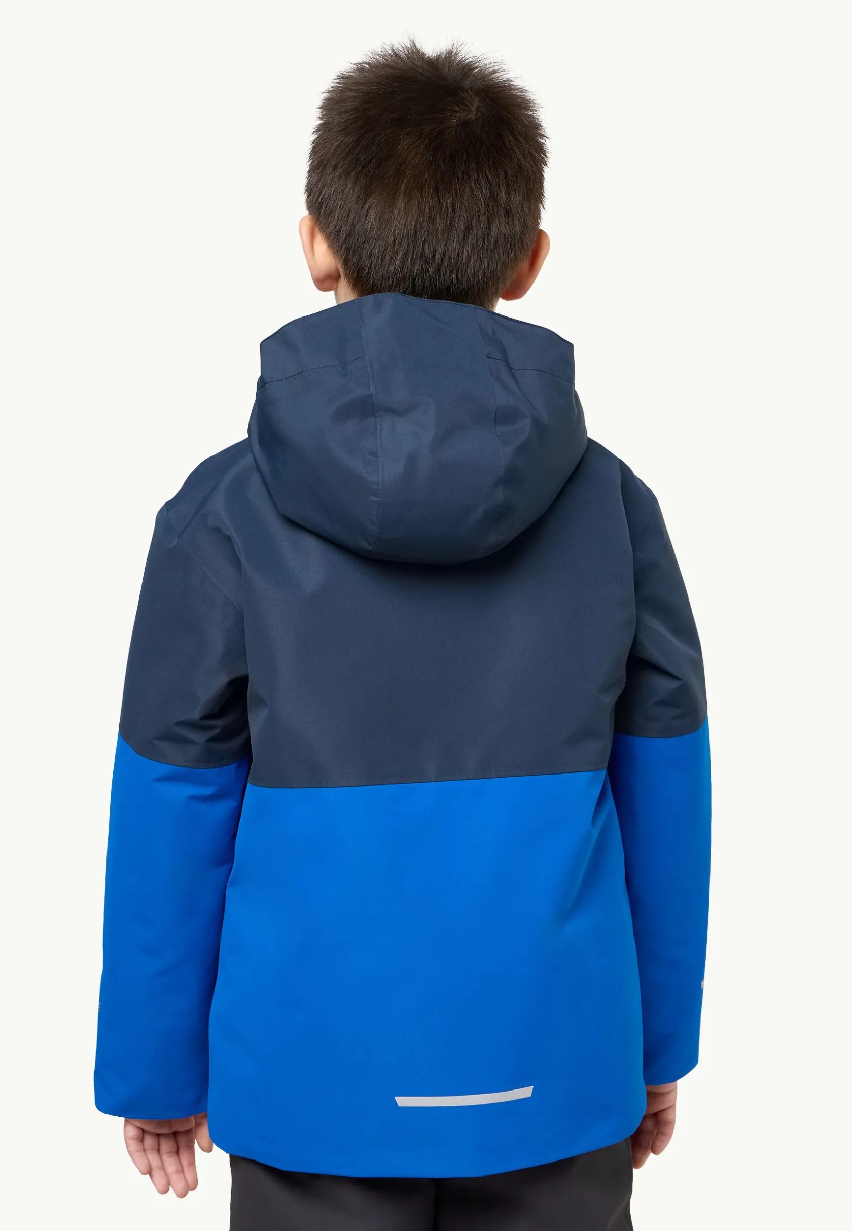Clearance Actamic 2l Ins Jacket K Kinder Übergangsjacken|Regenjacken
