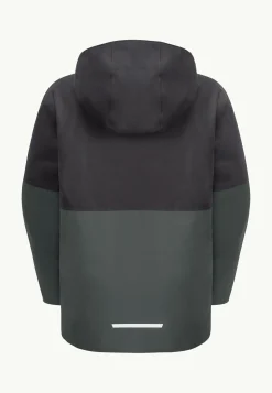 Clearance Actamic 2l Ins Jacket K Kinder Übergangsjacken|Regenjacken