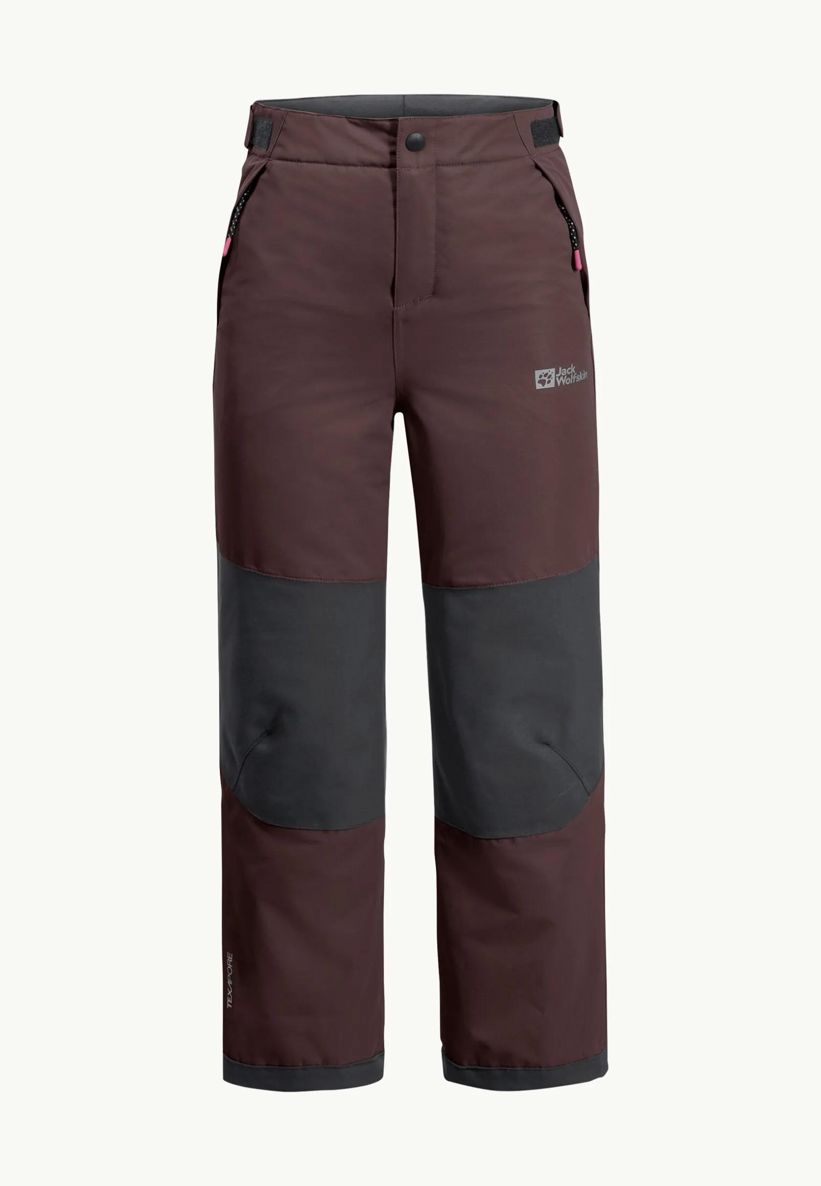 Clearance Actamic 2l Ins Pants K Kinder Schneehosen Und Schneeanzüge|Regenhosen