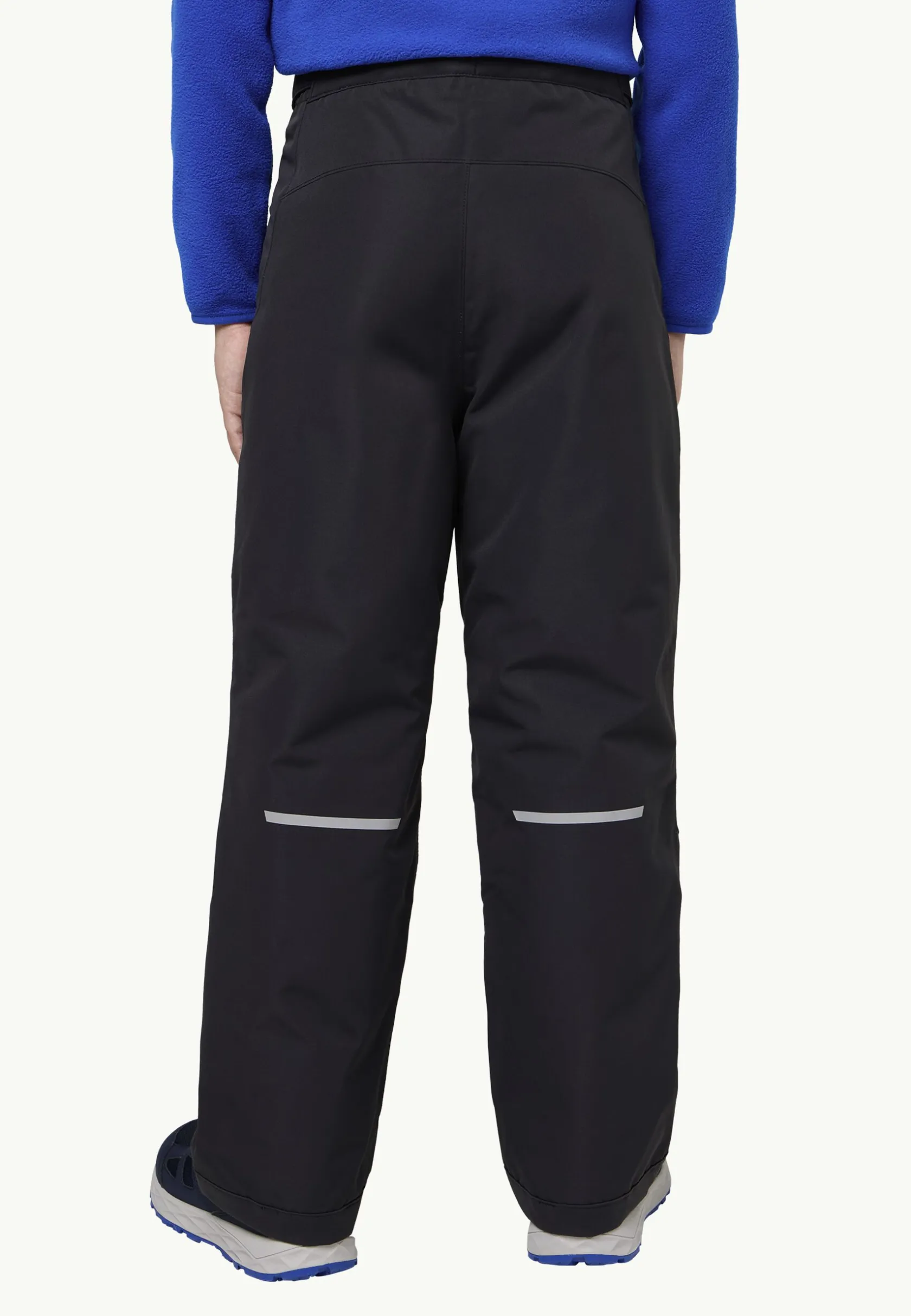 Clearance Actamic 2l Ins Pants K Kinder Schneehosen Und Schneeanzüge|Regenhosen