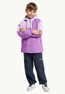 New Actamic 2l Jkt K Kinder Übergangsjacken|Regenjacken