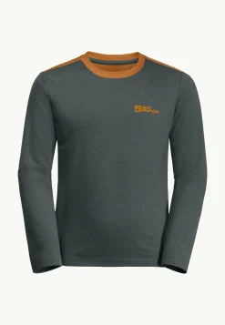 Discount Actamic Longsleeve K Kinder Funktionsshirts|T-Shirts & Longsleeves