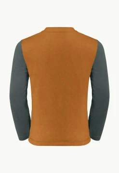 Discount Actamic Longsleeve K Kinder Funktionsshirts|T-Shirts & Longsleeves