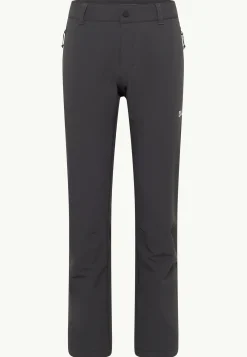 Fashion Activate Thermic Pants M Herren Softshellhosen|Wanderhosen