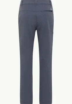 Outlet Activate Thermic Pants W Damen Winterhosen|Softshellhosen