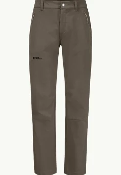 Hot Activate Xt Pants M Herren Softshellhosen|Wanderhosen