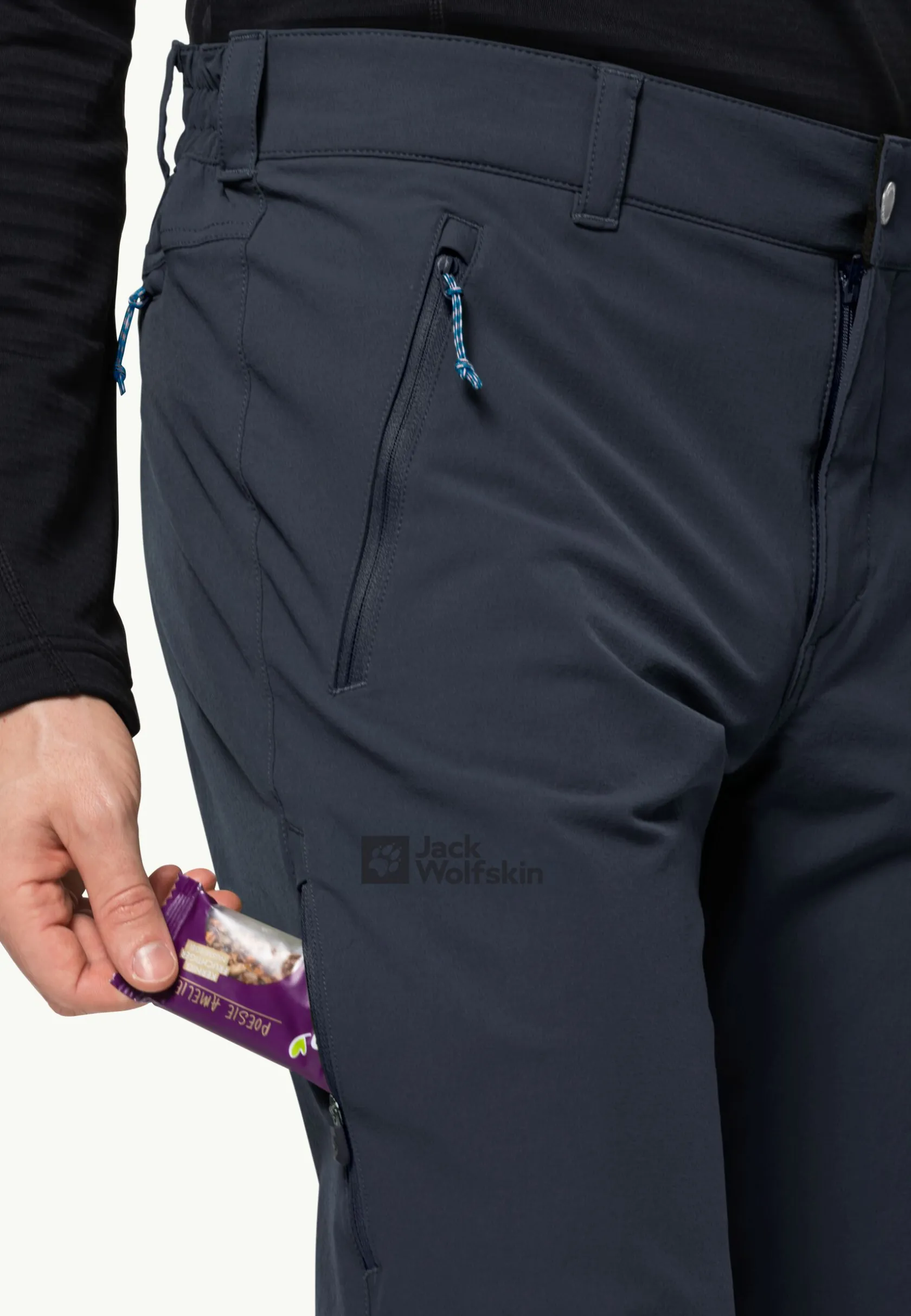 Hot Activate Xt Pants M Herren Softshellhosen|Wanderhosen