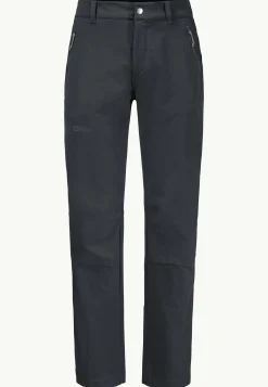 Hot Activate Xt Pants M Herren Softshellhosen|Wanderhosen