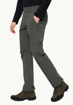 Hot Activate Xt Pants M Herren Softshellhosen|Wanderhosen