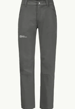 Hot Activate Xt Pants M Herren Softshellhosen|Wanderhosen