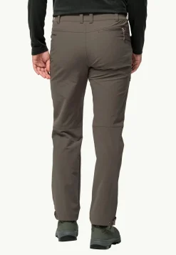 Hot Activate Xt Pants M Herren Softshellhosen|Wanderhosen
