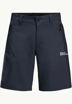 Online Active Track Shorts M Herren Shorts|Softshellhosen