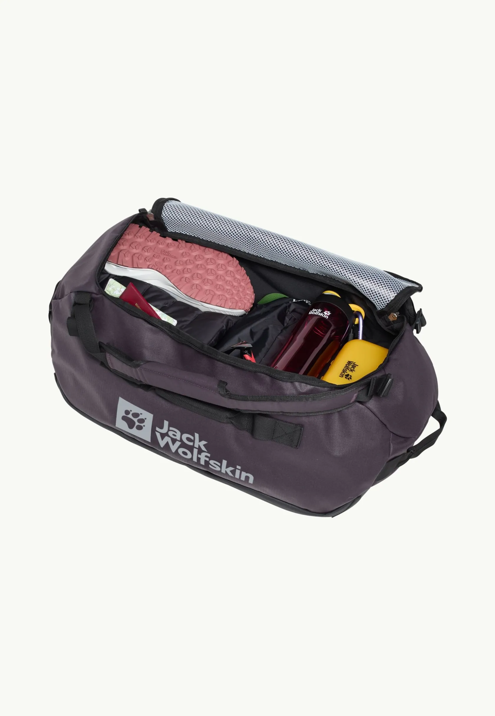 Fashion All-in Duffle 45 Duffles & Reisegepäck