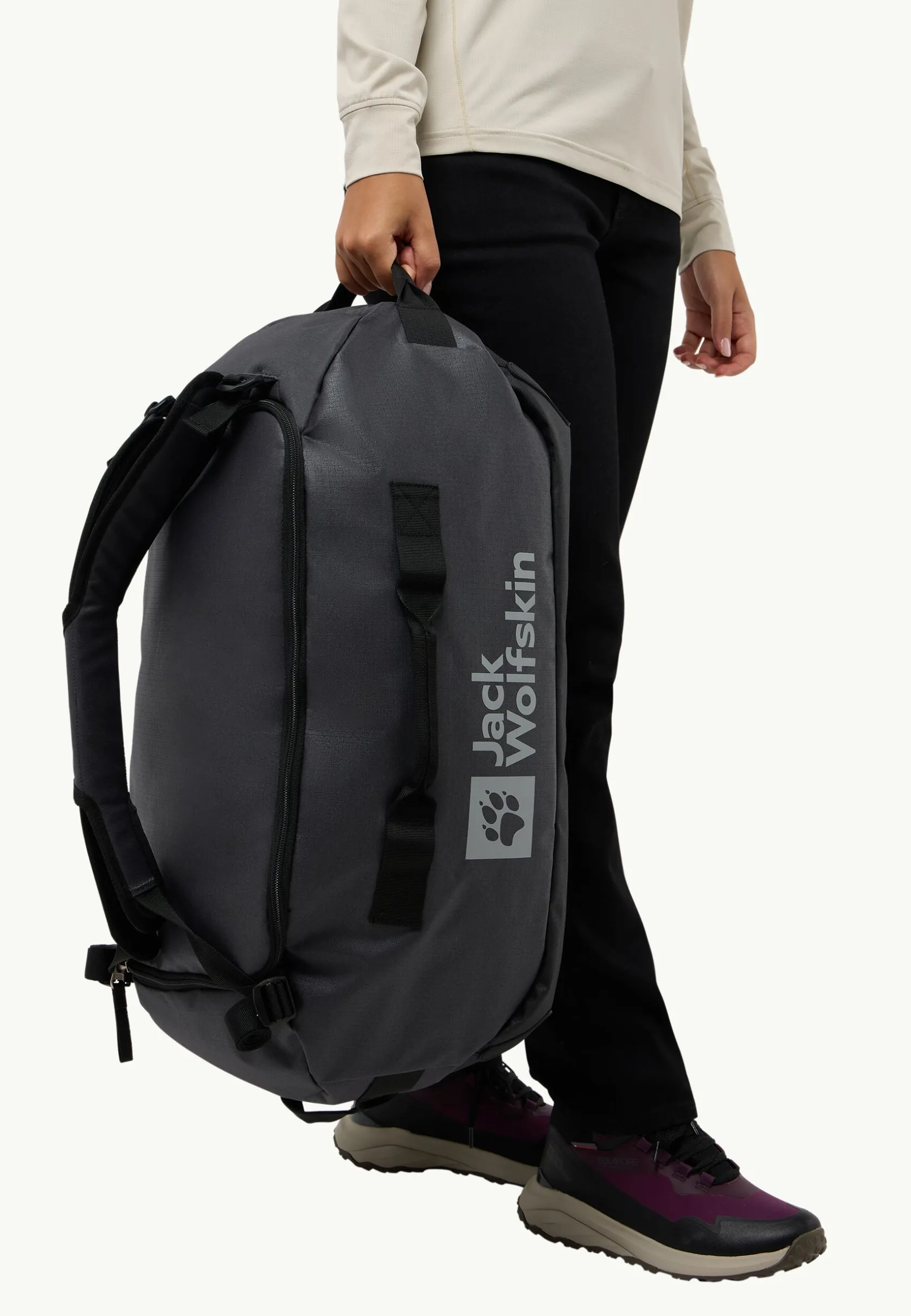 Fashion All-in Duffle 45 Duffles & Reisegepäck