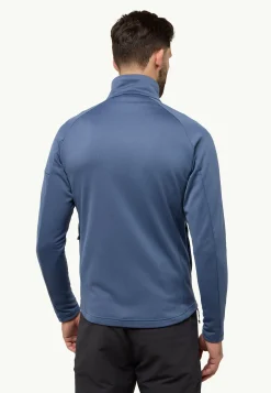 Online Alpgrat Fz M Herren Fleece|Fleecejacken