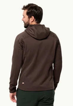 Fashion Alpgrat Pro Ins Fz M Herren Fleece|Fleecejacken
