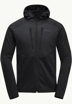 Fashion Alpgrat Pro Ins Fz M Herren Fleece|Fleecejacken