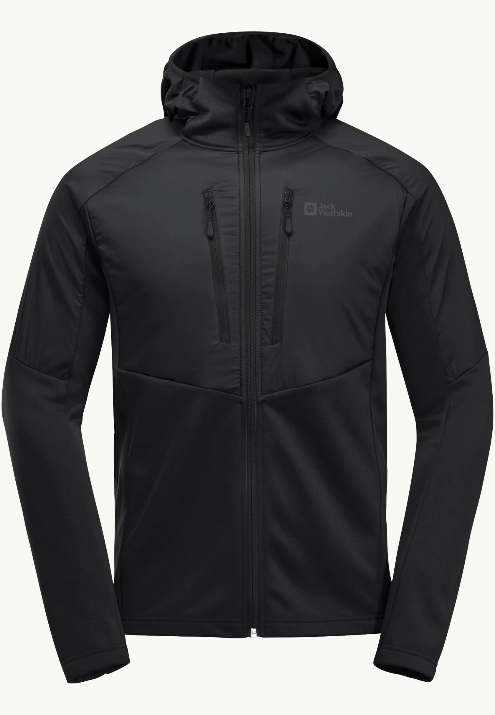 Fashion Alpgrat Pro Ins Fz M Herren Fleece|Fleecejacken