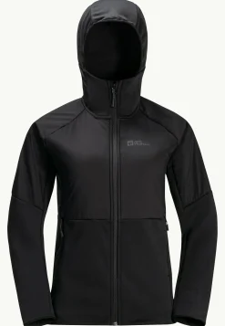 Outlet Alpgrat Pro Ins Fz W Damen Fleece|Fleecejacken