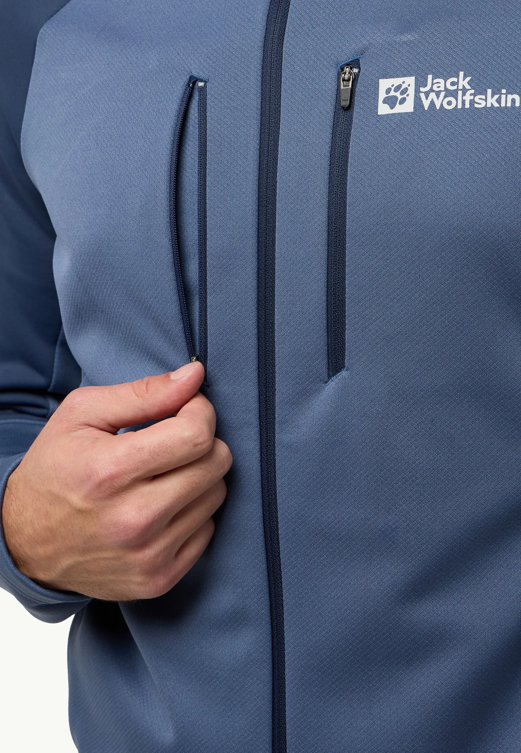 Discount Alpgrat Xt Jkt M Herren Fleece|Fleecejacken