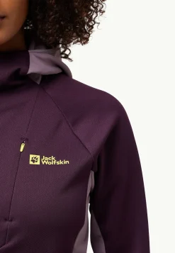 Discount Alpgrat Xt Jkt W Damen Fleece|Fleecejacken