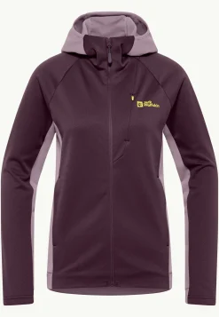 Discount Alpgrat Xt Jkt W Damen Fleece|Fleecejacken