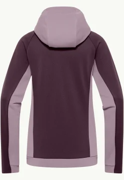 Discount Alpgrat Xt Jkt W Damen Fleece|Fleecejacken