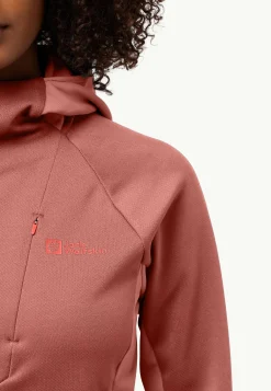 Discount Alpgrat Xt Jkt W Damen Fleece|Fleecejacken