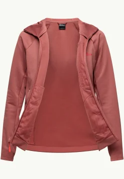 Discount Alpgrat Xt Jkt W Damen Fleece|Fleecejacken