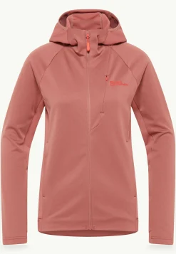 Discount Alpgrat Xt Jkt W Damen Fleece|Fleecejacken