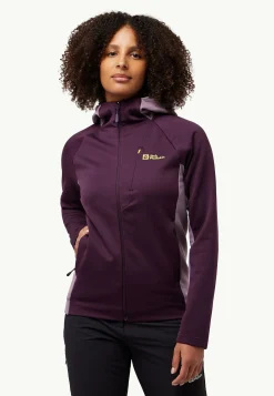 Discount Alpgrat Xt Jkt W Damen Fleece|Fleecejacken