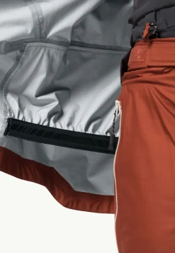 Hot Alpspitze Air 3l Jkt M Herren Übergangsjacken|Regenjacken